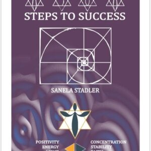 Steps to Success – Personal Development Workbook