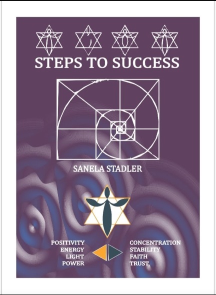 Steps to Success – Personal Development Workbook
