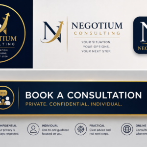 Consultation - Negotium
